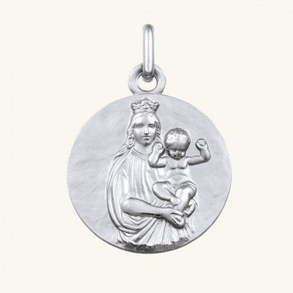 Médaille Notre Dame de la...