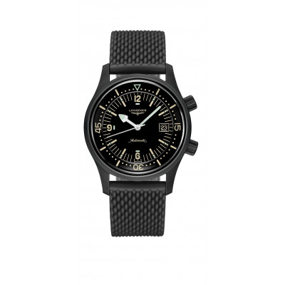 Montre Legend Diver Longines