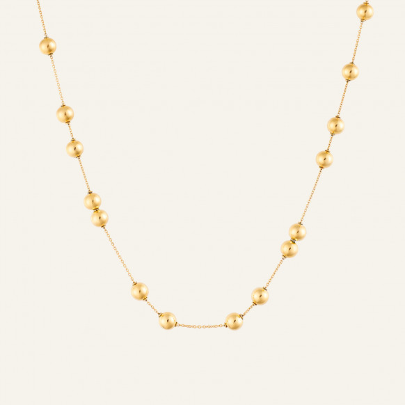 Collier Marseillais...