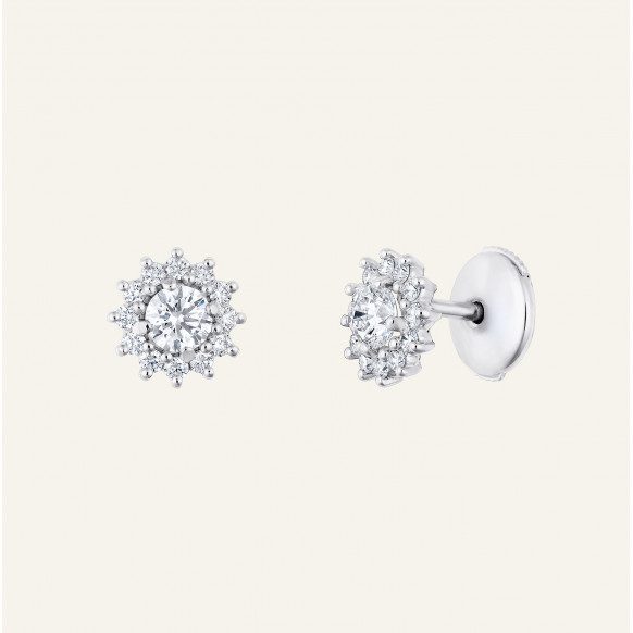 Boucles d'oreilles Baby...