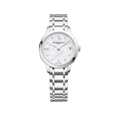 Montre Classima 10326 Baume...