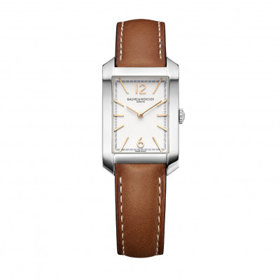 Montre Hampton Baume & Mercier