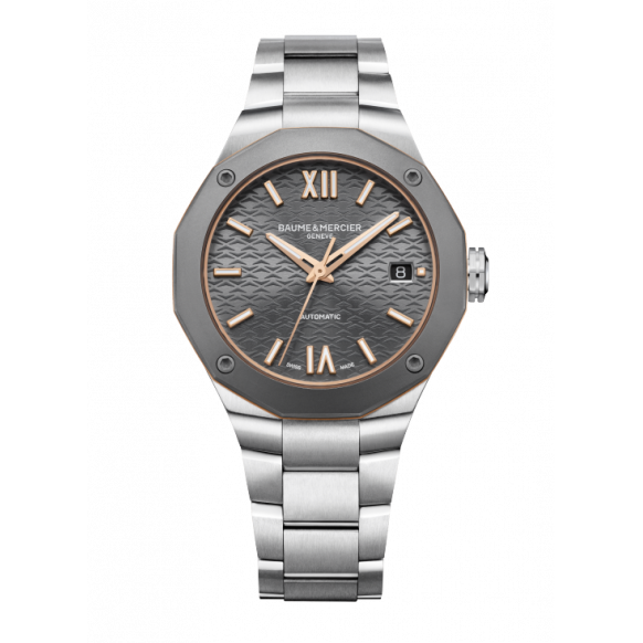 Montre Riviera Baume & Mercier