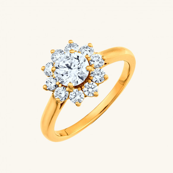 Solitaire Héritage