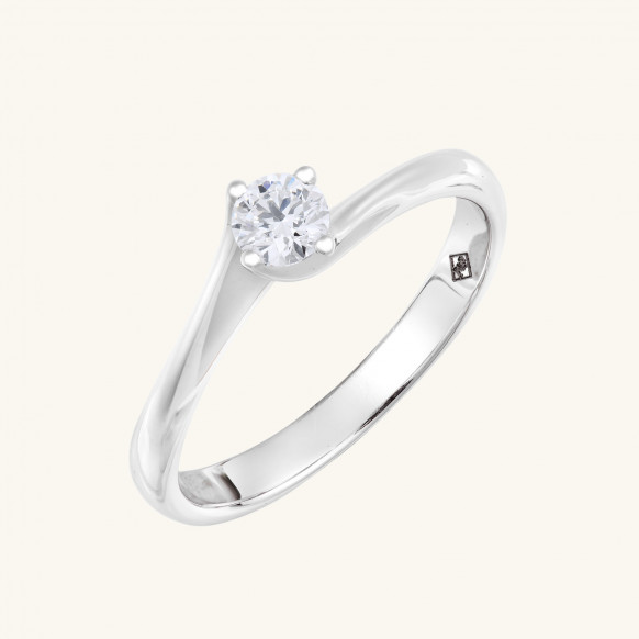 Solitaire Torsade