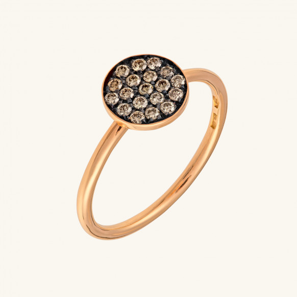 Bague Charms