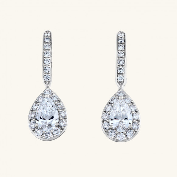 Boucles d'oreilles Anaïs...