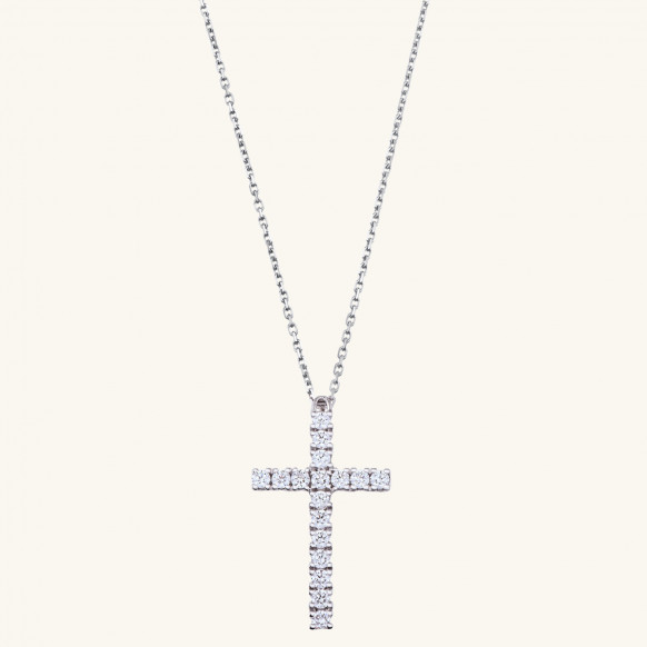 Pendentif Croix