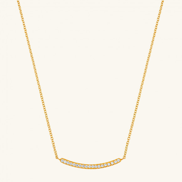 Collier Alexandrine