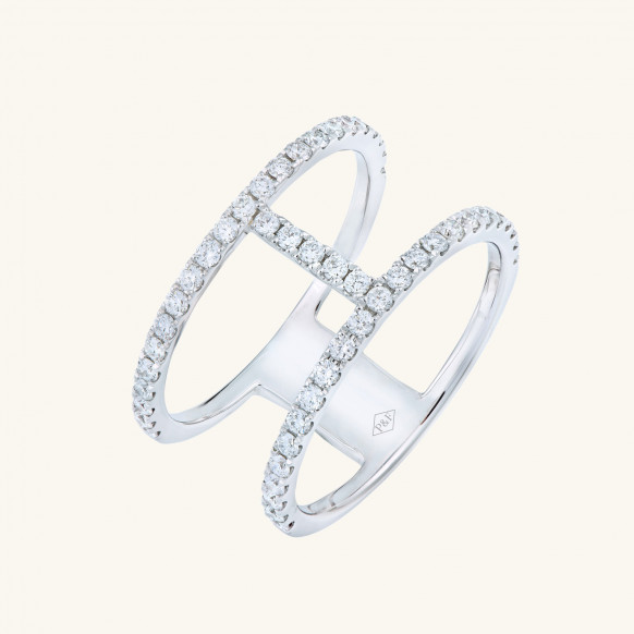 Bague Pénélope