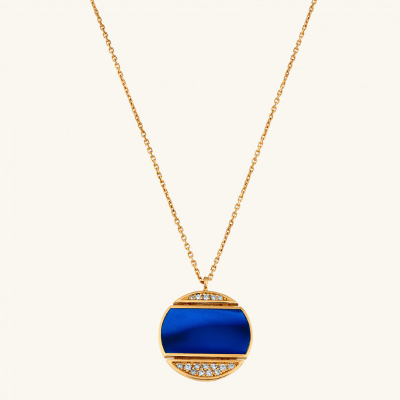 Pendentif Clozeau