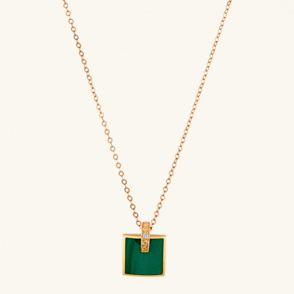 Pendentif Hélèna Clozeau