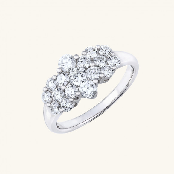 Bague Iris