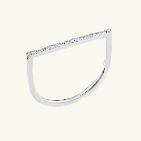 Bague Line