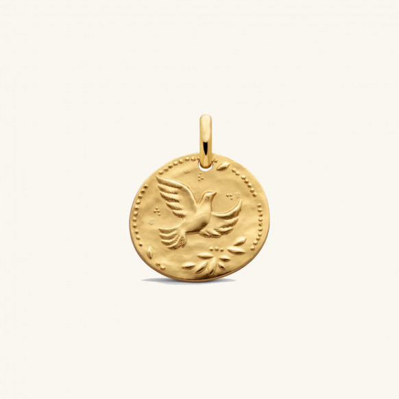 Médaille Arthus Bertrand...