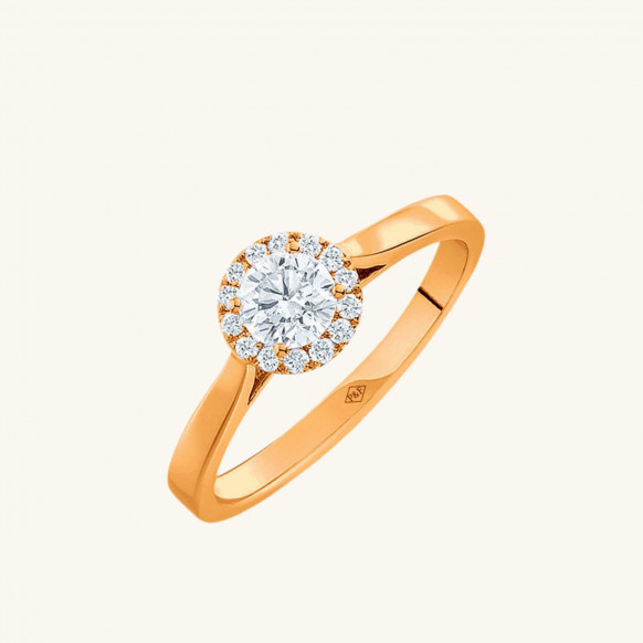 Solitaire Elise