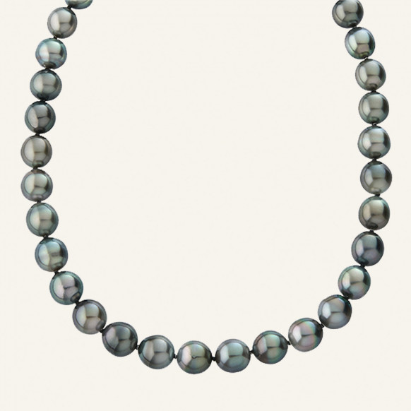 Collier Perles de Tahiti