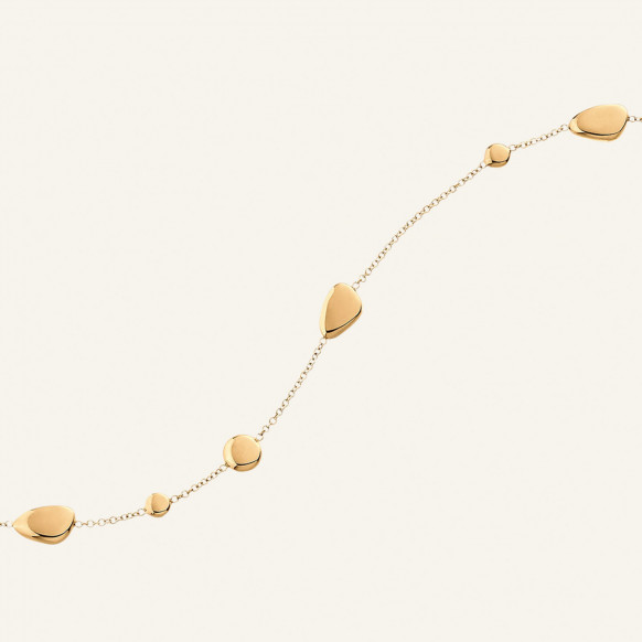 Bracelet Galets