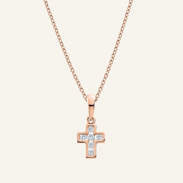 Pendentif Croix