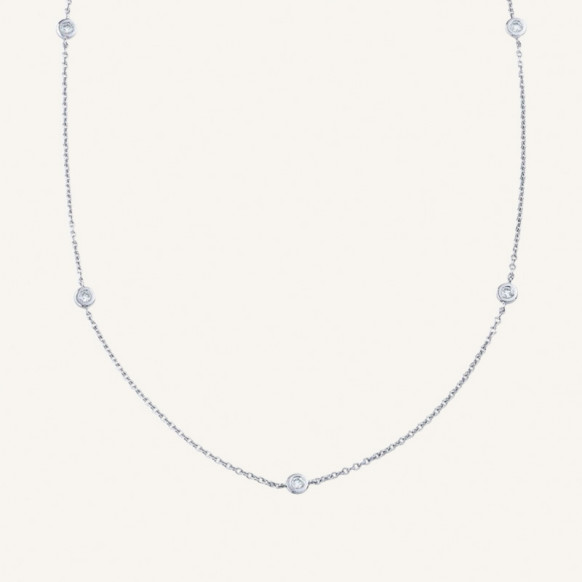 Collier Quintus