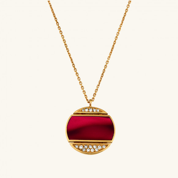 Pendentif Clozeau