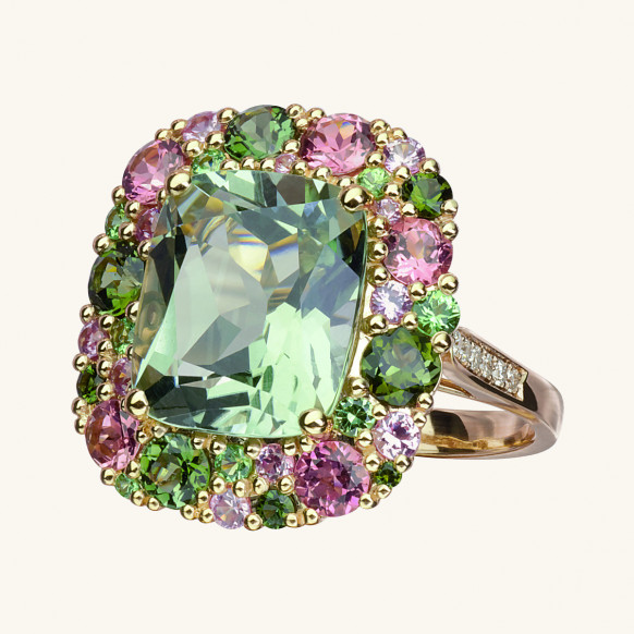 Bague isabelle online langlois occasion