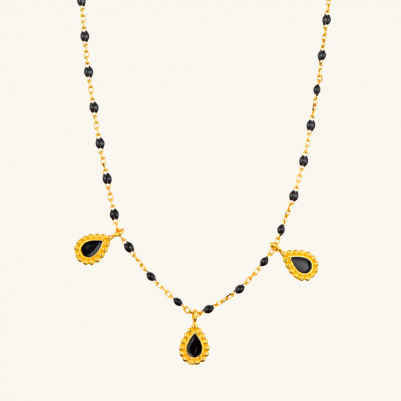 Collier Gigi Lucky Cashmere