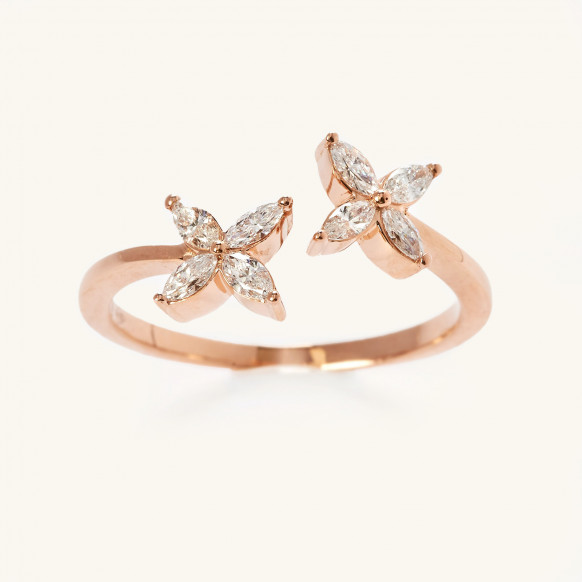 Bague Chance