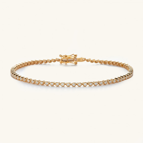 Bracelet Rivière Julia