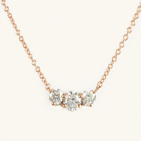 Collier Trilogie
