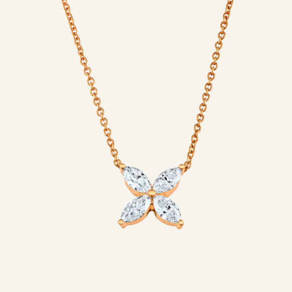 Pendentif Chance