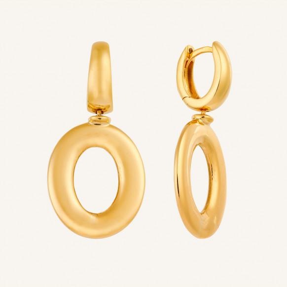 Boucles d'oreilles Lola