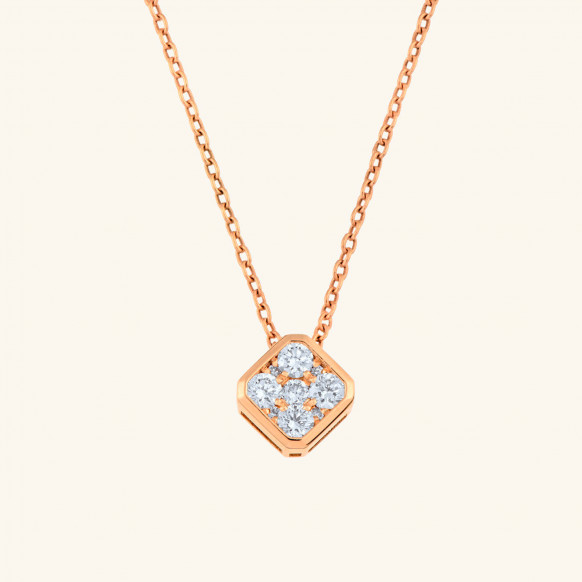 Pendentif Louise