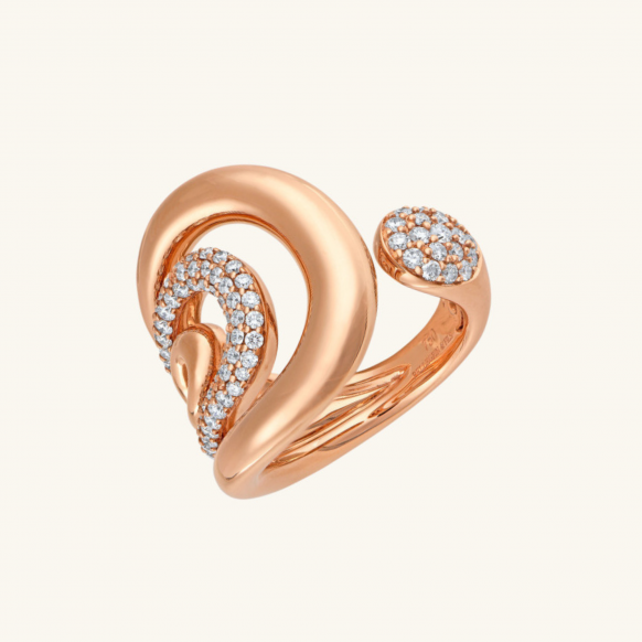 Bague Sienna
