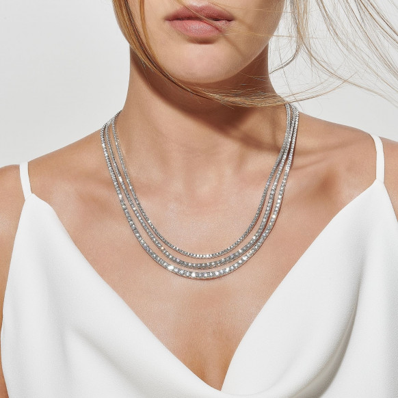 Collier Riviera