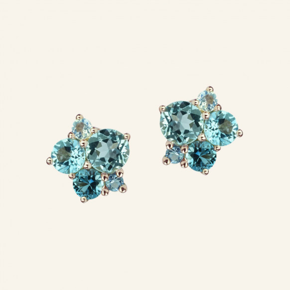 Boucles d'oreilles...