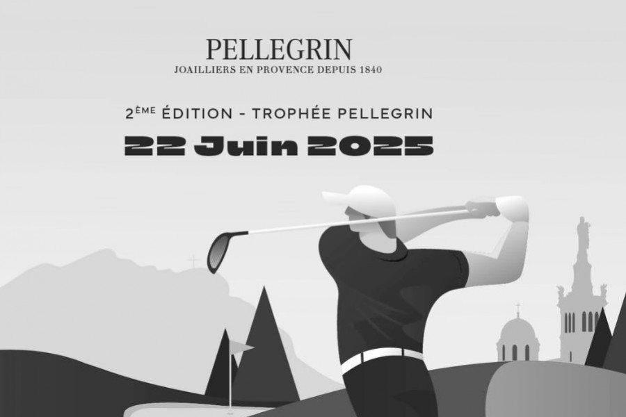 Trophée Pellegrin 2025