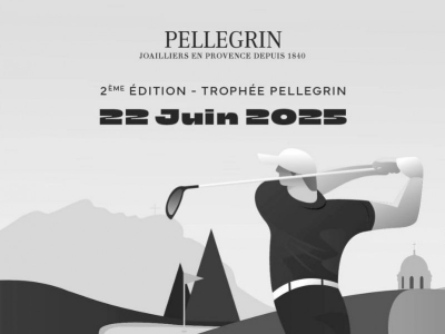 Trophée Pellegrin 2025
